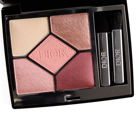 dior 743 eyeshadow|dior rose tulle eyeshadow.